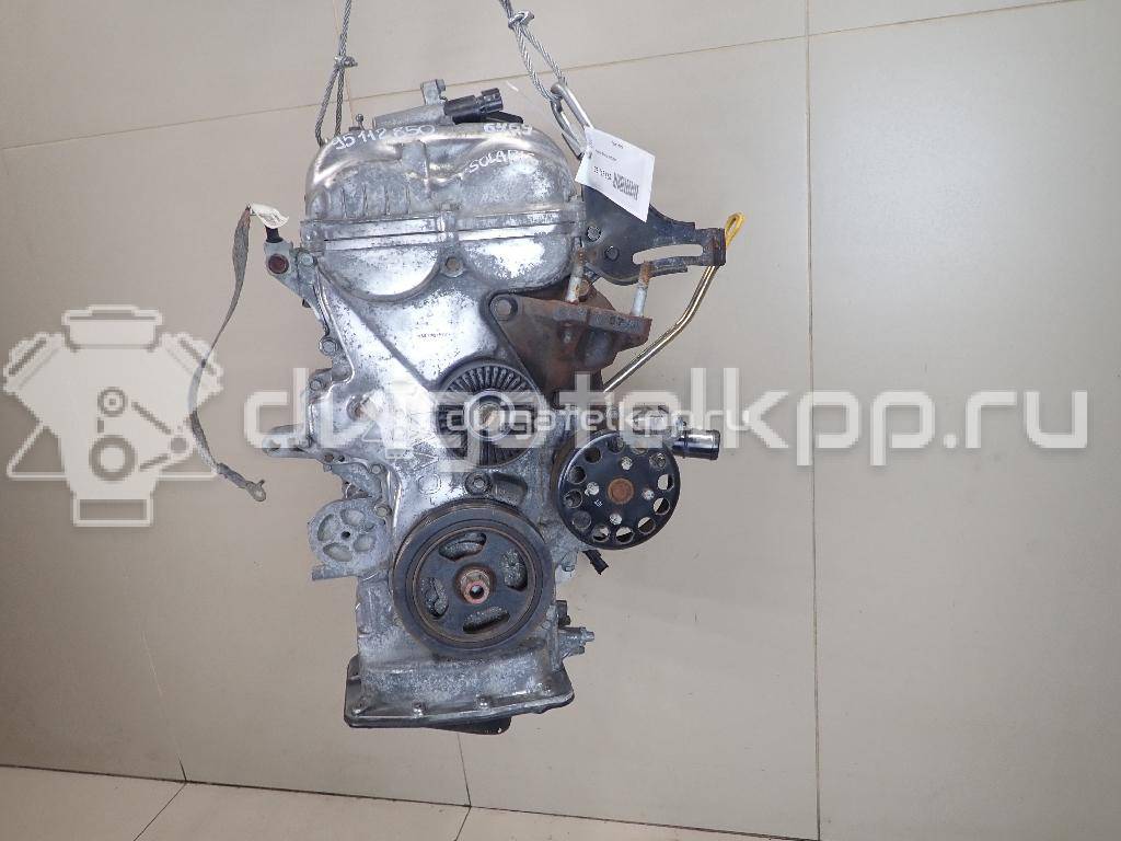 Фото Контрактный (б/у) двигатель G4FD для Hyundai Tucson / Ix35 Lm, El, Elh / I30 / Veloster Fs / I40 Vf 130-140 л.с 16V 1.6 л бензин {forloop.counter}}