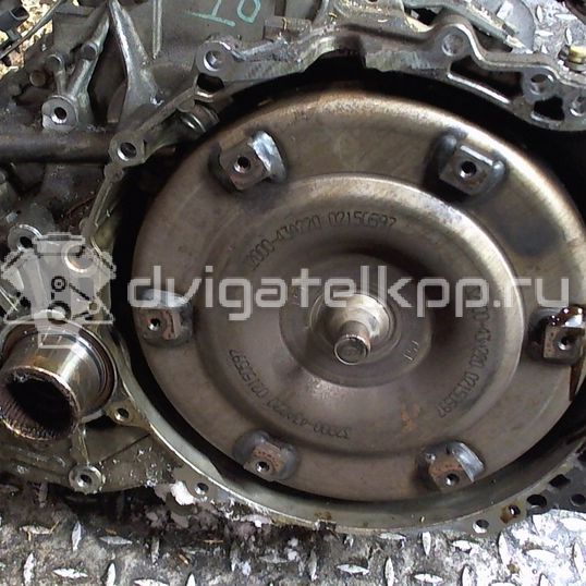 Фото Контрактная (б/у) АКПП для Volvo V70 / S60 / S80 / Xc70 / Xc90 209-220 л.с 20V 2.5 л B 5254 T2 бензин