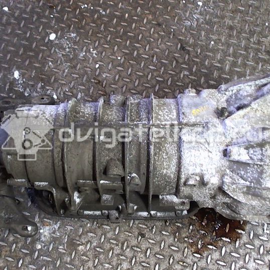 Фото Контрактная (б/у) АКПП для Bmw Z3 E36 / 3 116-118 л.с 8V 1.9 л M43 B19 (194E1) бензин 24007510958