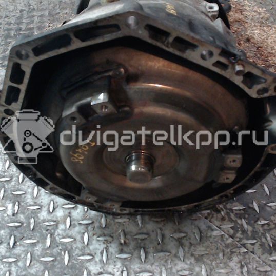 Фото Контрактная (б/у) АКПП для Mercedes-Benz C-Class 102-143 л.с 16V 2.1 л OM 611.962 (OM 611 DE LA) Дизельное топливо