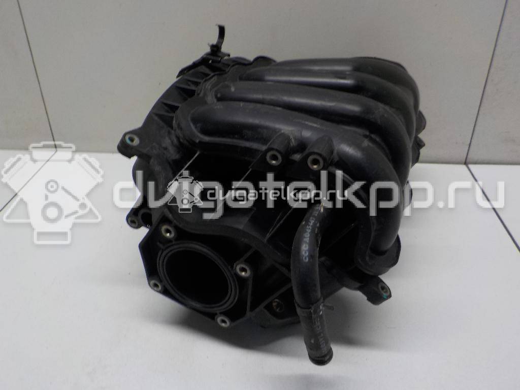 Фото Коллектор впускной для двигателя G4FC для Hyundai / Kia 114-132 л.с 16V 1.6 л Бензин/спирт 283112B550 {forloop.counter}}