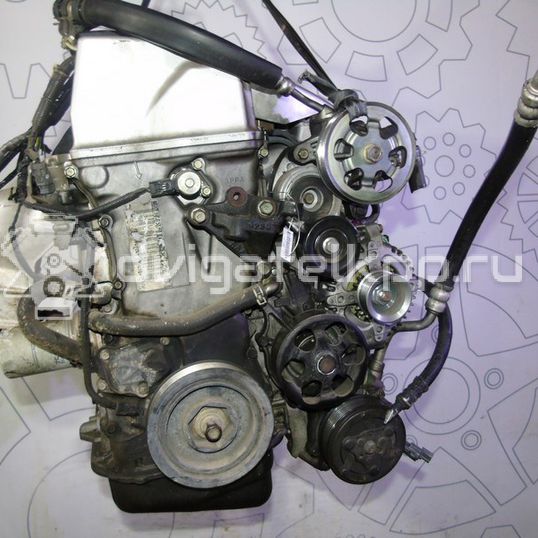 Фото Контрактный (б/у) двигатель K24A3 для Honda Accord 150-204 л.с 16V 2.4 л бензин