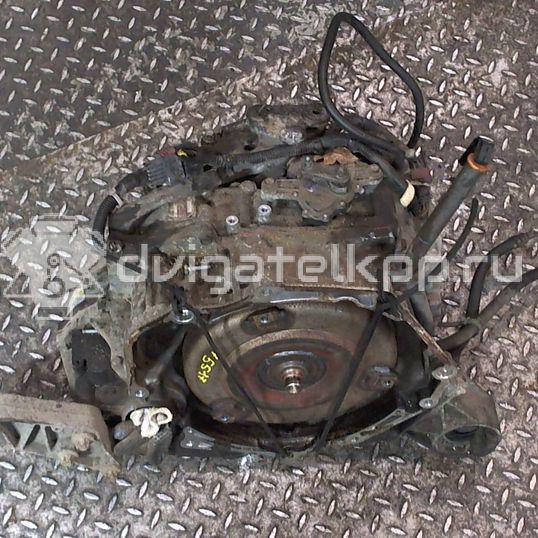 Фото Контрактная (б/у) АКПП для Opel Tigra / Astra / Corsa / Vectra / Signum 122-125 л.с 16V 1.8 л Z 18 XE бензин