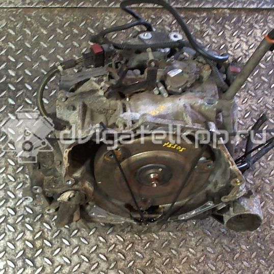 Фото Контрактная (б/у) АКПП для Opel Tigra / Astra / Corsa / Vectra / Signum 122-125 л.с 16V 1.8 л Z 18 XE бензин