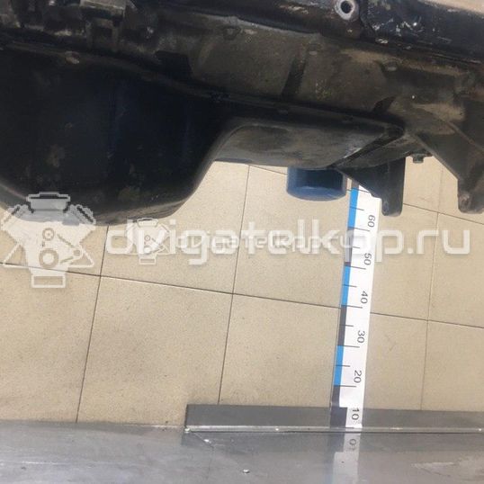 Фото Контрактный (б/у) двигатель D4CB для Hyundai H350 / H-1 / Porter 110-175 л.с 16V 2.5 л Дизельное топливо 106J14AU00