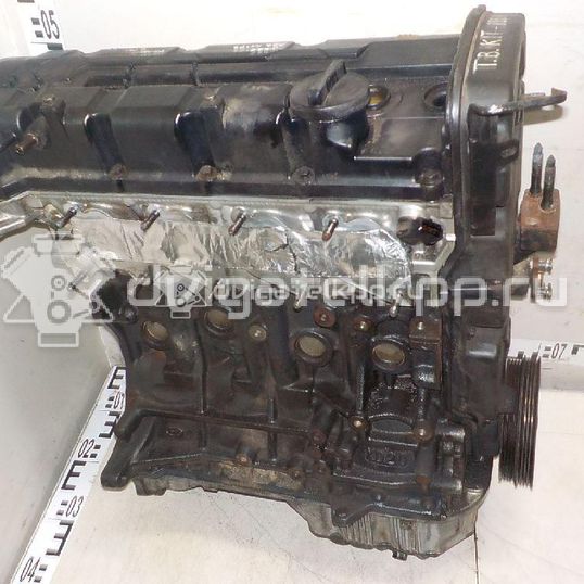 Фото Контрактный (б/у) двигатель G4GC для Hyundai Highway Van / Tucson / I30 / Elantra 139-146 л.с 16V 2.0 л бензин 2110123B20