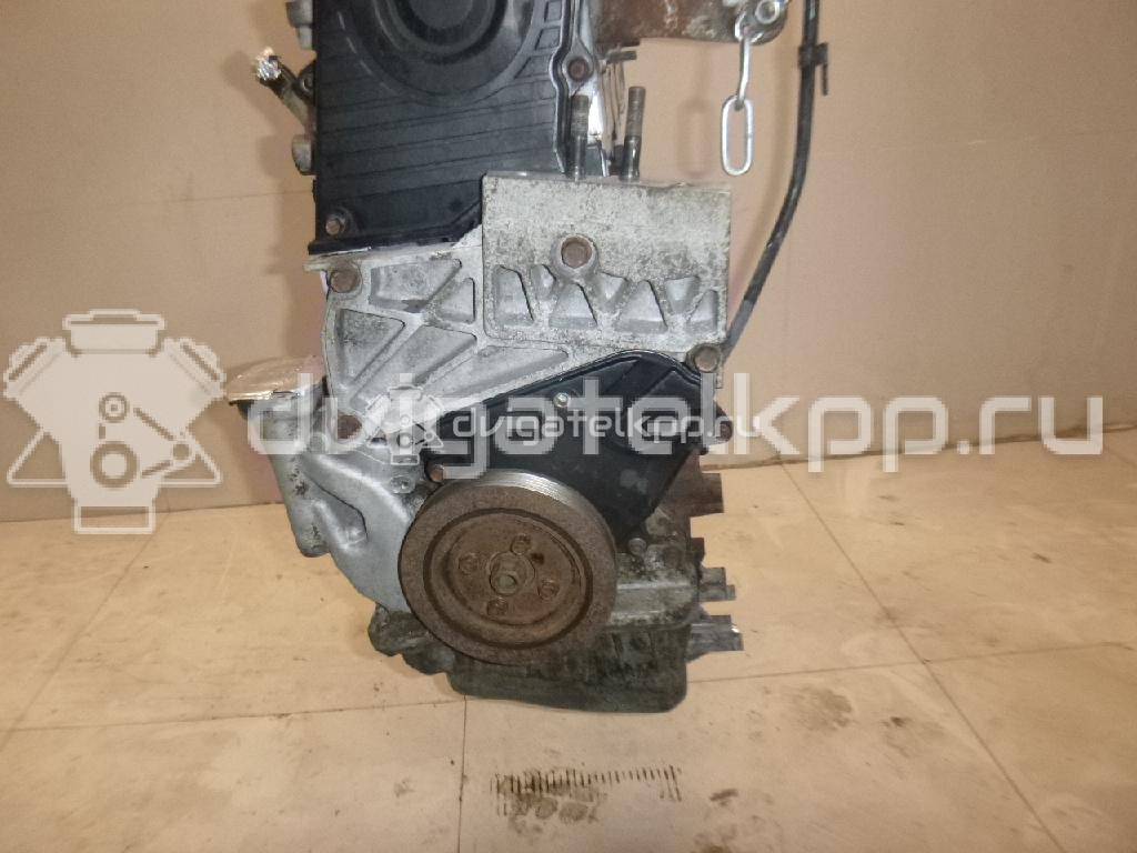 Фото Контрактный (б/у) двигатель D4EA для Hyundai Tucson / Highway Van / Trajet Fo / Elantra / Santa Fé 113-116 л.с 16V 2.0 л Дизельное топливо KZ35202100A {forloop.counter}}