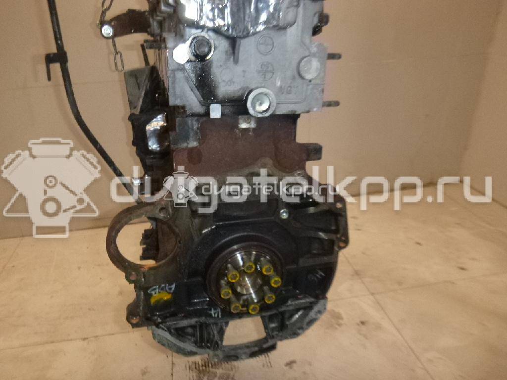 Фото Контрактный (б/у) двигатель D4EA для Hyundai Tucson / Highway Van / Trajet Fo / Elantra / Santa Fé 113-116 л.с 16V 2.0 л Дизельное топливо KZ35202100A {forloop.counter}}