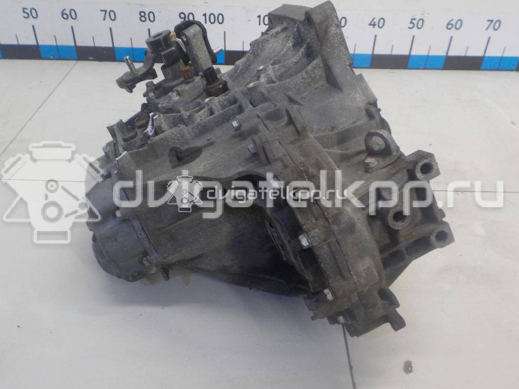 Фото Контрактная (б/у) МКПП для Hyundai I30 / Veloster Fs / Elantra / Creta / Solaris 120-132 л.с 16V 1.6 л G4FG бензин 4300026671 {forloop.counter}}