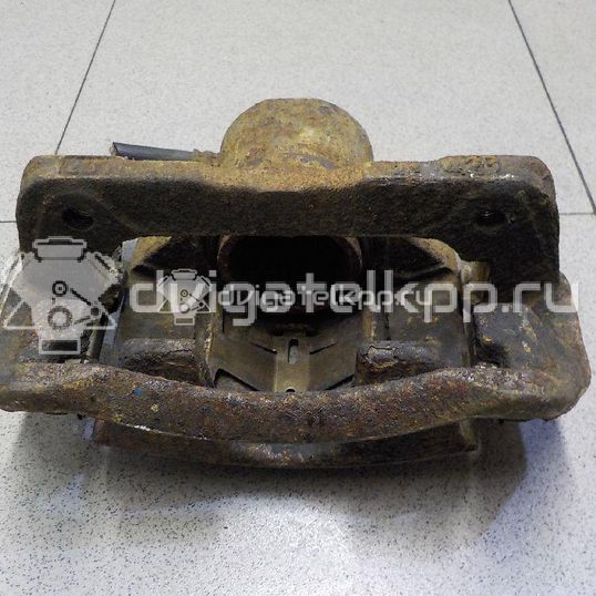 Фото Суппорт тормозной передний левый  45019SS0A00 для Honda Civic / Accord / Prelude / Cr-V / Shuttle