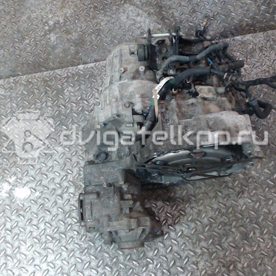 Фото Контрактная (б/у) АКПП для Toyota Camry / Alphard / Harrier / Matrix / Vanguard A3 152-173 л.с 16V 2.4 л 2AZ-FE бензин