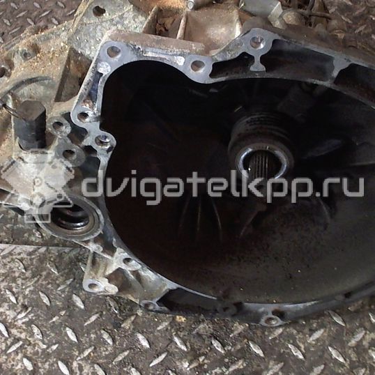 Фото Контрактная (б/у) МКПП для Ford Mondeo 90 л.с 16V 1.6 л L1F бензин 1034607