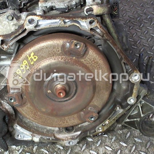 Фото Контрактная (б/у) АКПП для Opel Tigra / Astra / Corsa / Vectra / Signum 122-125 л.с 16V 1.8 л Z 18 XE бензин