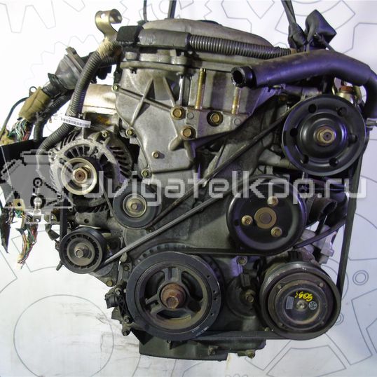 Фото Контрактный (б/у) двигатель L3 для Mazda Mpv 141-148 л.с 16V 2.3 л бензин