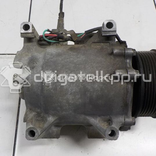 Фото Компрессор системы кондиционирования  38810PNB006 для Honda Accord / Cr-V