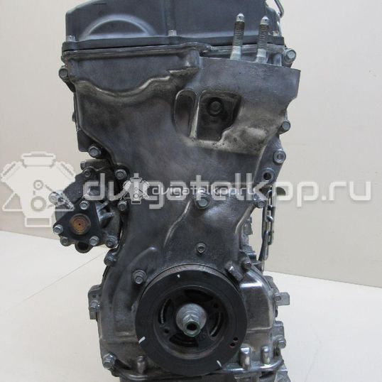 Фото Контрактный (б/у) двигатель G4KJ для Kia Sorento / Optima 180-203 л.с 16V 2.4 л бензин 158S12GH00