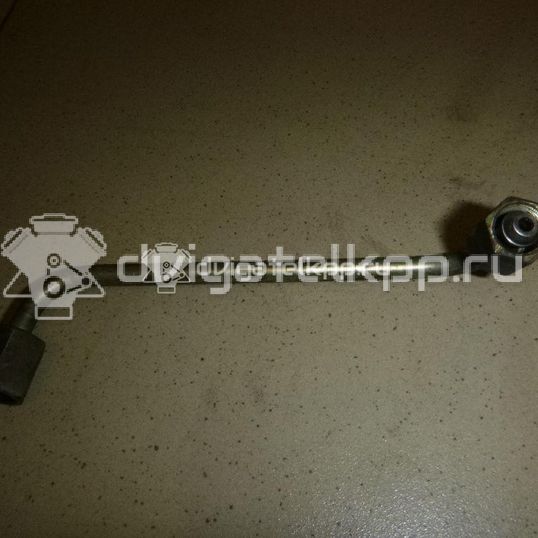 Фото Трубка ТНВД для двигателя D4FB для Hyundai / Kia 110-136 л.с 16V 1.6 л Дизельное топливо 314202A400