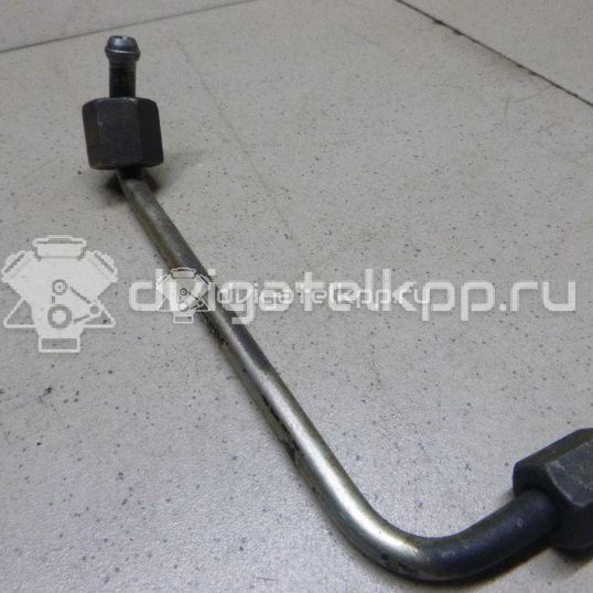 Фото Трубка ТНВД для двигателя D4FB для Hyundai / Kia 110-136 л.с 16V 1.6 л Дизельное топливо 314202A400