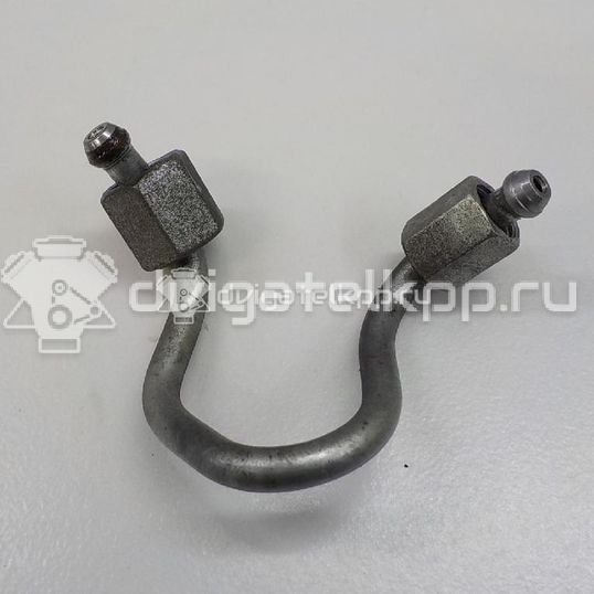 Фото Трубка ТНВД для двигателя D4FB для Hyundai / Kia 110-136 л.с 16V 1.6 л Дизельное топливо 314302A400