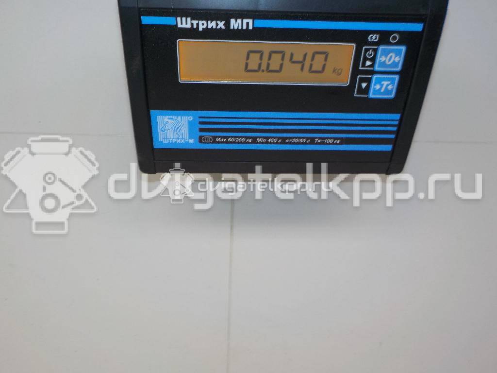 Фото Трубка ТНВД для двигателя D4FB для Hyundai / Kia 110-136 л.с 16V 1.6 л Дизельное топливо 314302A400 {forloop.counter}}