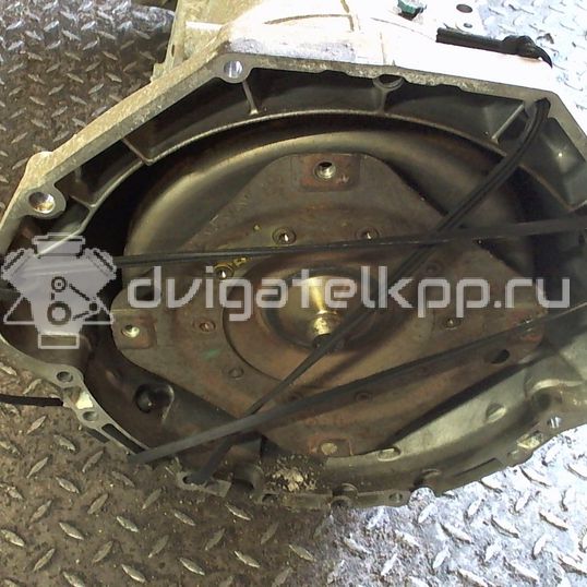 Фото Контрактная (б/у) АКПП для Bmw 5 / 6 / 7 / X5 320-333 л.с 32V 4.4 л N62 B44 A бензин