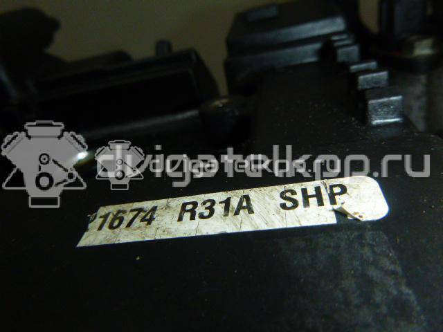 Фото Контрактный (б/у) двигатель G4EE для Kia Rio / Pride 97 л.с 16V 1.4 л бензин KZ38302100 {forloop.counter}}