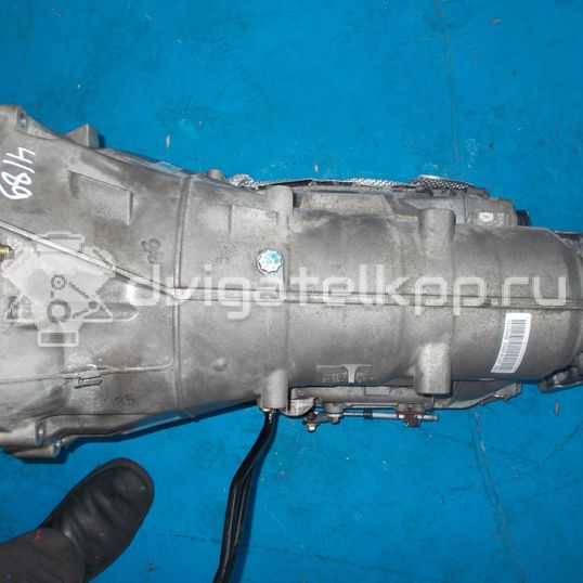 Фото Контрактная (б/у) АКПП для Honda Civic 106-110 л.с 16V 1.6 л D16V1 бензин 23007626305