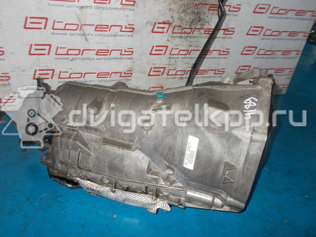 Фото Контрактная (б/у) АКПП для Honda Civic 106-110 л.с 16V 1.6 л D16V1 бензин 23007626305 {forloop.counter}}