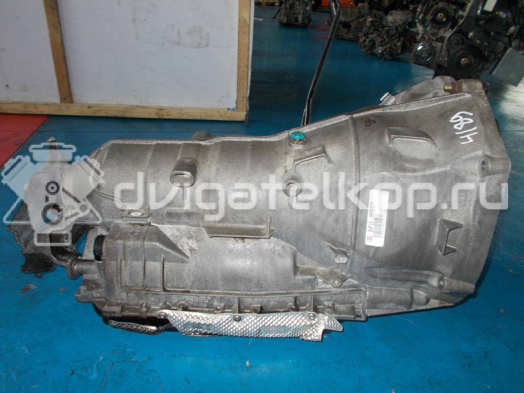 Фото Контрактная (б/у) АКПП для Honda Civic 106-110 л.с 16V 1.6 л D16V1 бензин 23007626305 {forloop.counter}}