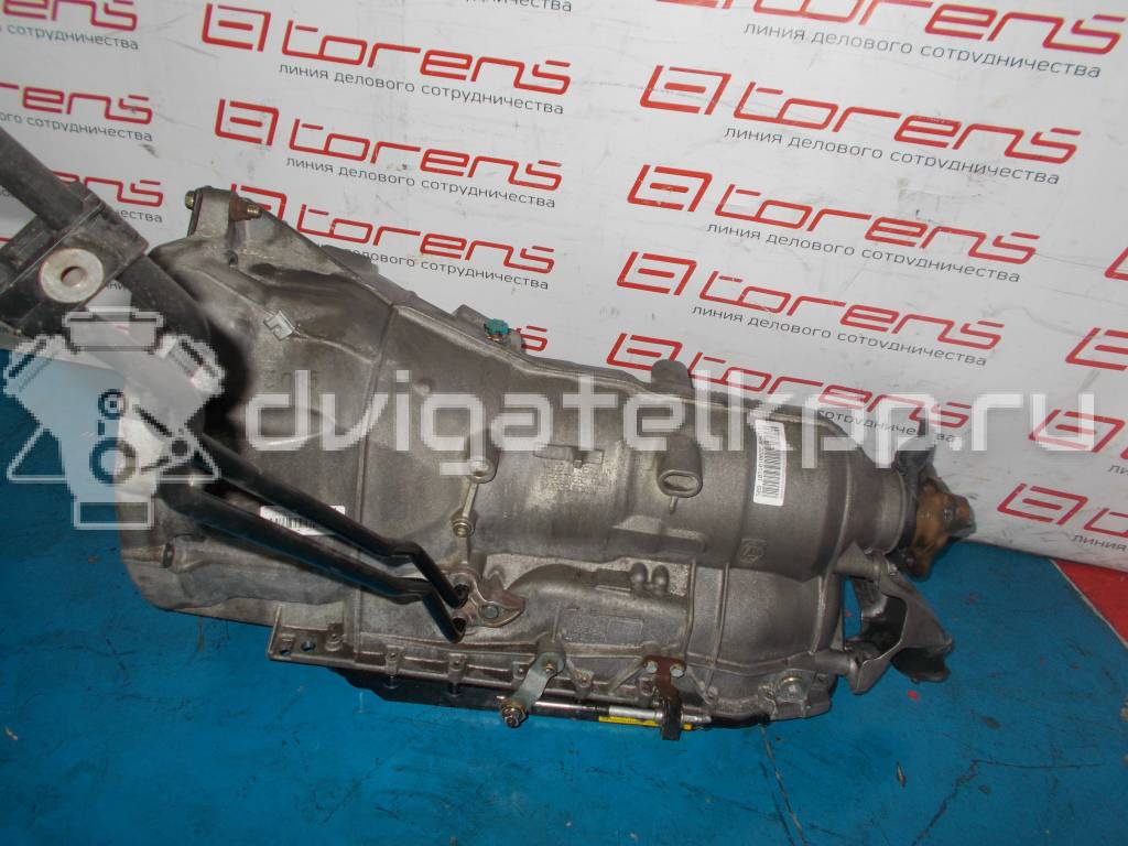 Фото Контрактная (б/у) АКПП для Honda Civic 106-110 л.с 16V 1.6 л D16V1 бензин 23007626305 {forloop.counter}}