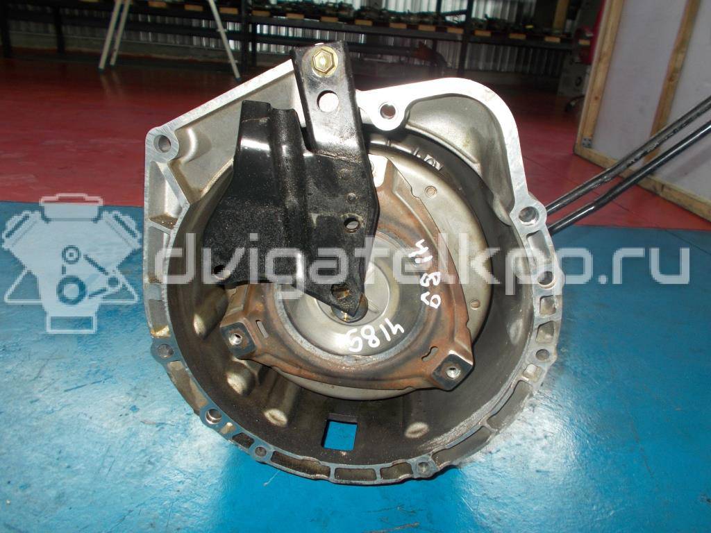 Фото Контрактная (б/у) АКПП для Honda Civic 106-110 л.с 16V 1.6 л D16V1 бензин 23007626305 {forloop.counter}}