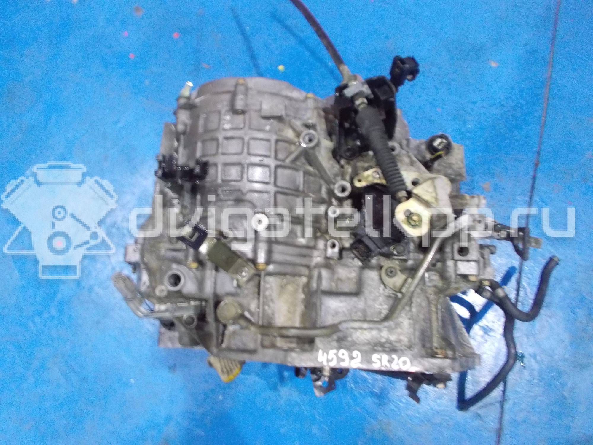 Фото Контрактная (б/у) АКПП для Nissan 200 Sx / Sunny / Primera / Avenir / Almera 125-165 л.с 16V 2.0 л SR20DE бензин {forloop.counter}}