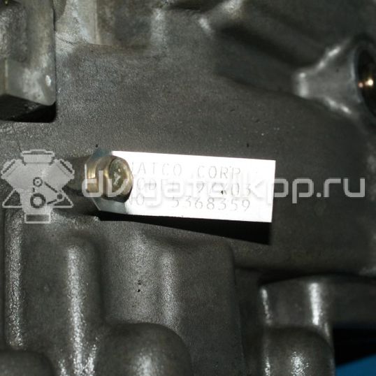 Фото Контрактная (б/у) АКПП для Nissan Teana / 350 Z Z33 / Murano / Pathfinder 231-305 л.с 24V 3.5 л VQ35DE бензин