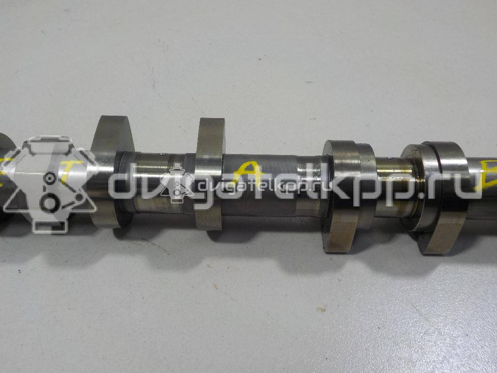 Фото Распредвал впускной для двигателя G4FG для Hyundai / Kia 121-124 л.с 16V 1.6 л бензин 241002B720 {forloop.counter}}