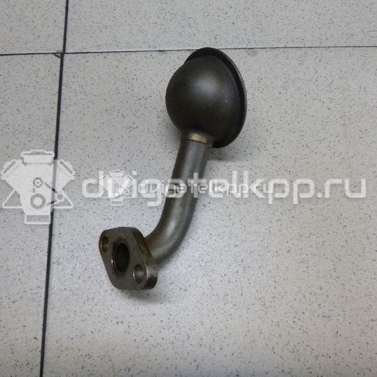 Фото Маслозаборник для двигателя G4FC для Hyundai / Kia 105-132 л.с 16V 1.6 л бензин 262502B000