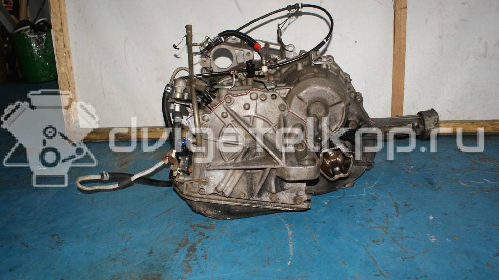 Фото Контрактная (б/у) АКПП для Toyota Camry / Alphard / Harrier / Matrix / Vanguard A3 152-173 л.с 16V 2.4 л 2AZ-FE бензин {forloop.counter}}