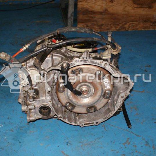 Фото Контрактная (б/у) АКПП для Toyota Vios 86-143 л.с 16V 1.5 л 5A-FE бензин