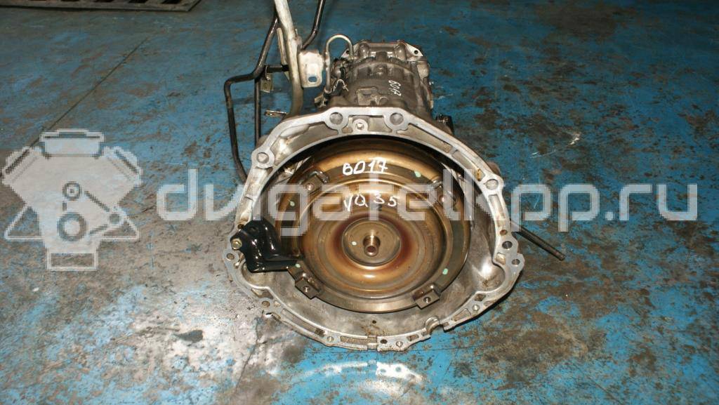 Фото Контрактная (б/у) АКПП для Nissan Teana / 350 Z Z33 / Murano / Pathfinder 231-305 л.с 24V 3.5 л VQ35DE бензин {forloop.counter}}