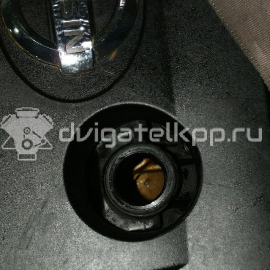 Фото Контрактный (б/у) двигатель VQ35DE для Nissan (Dongfeng) Teana 231-310 л.с 24V 3.5 л бензин