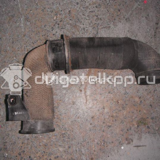 Фото Воздуховод для двигателя G4JS для Hyundai / Kia 139-151 л.с 16V 2.4 л бензин 282003E000