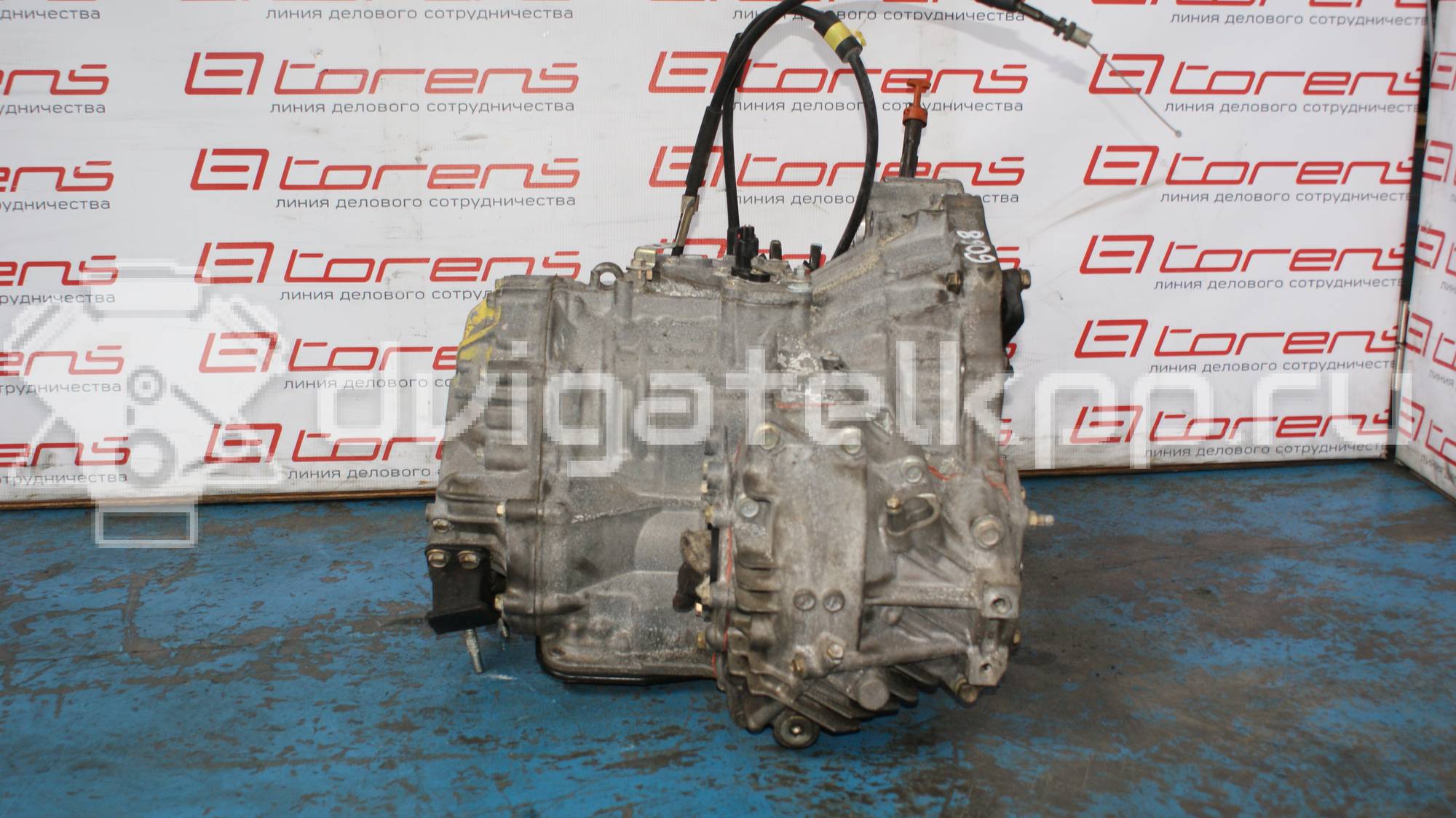 Фото Контрактная (б/у) АКПП для Toyota Camry / Alphard / Harrier / Solara / Avalon 184-223 л.с 24V 3.0 л 1MZ-FE бензин {forloop.counter}}