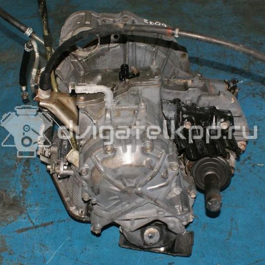 Фото Контрактная (б/у) АКПП для toyota Camry 2001-2006  V    3050033430