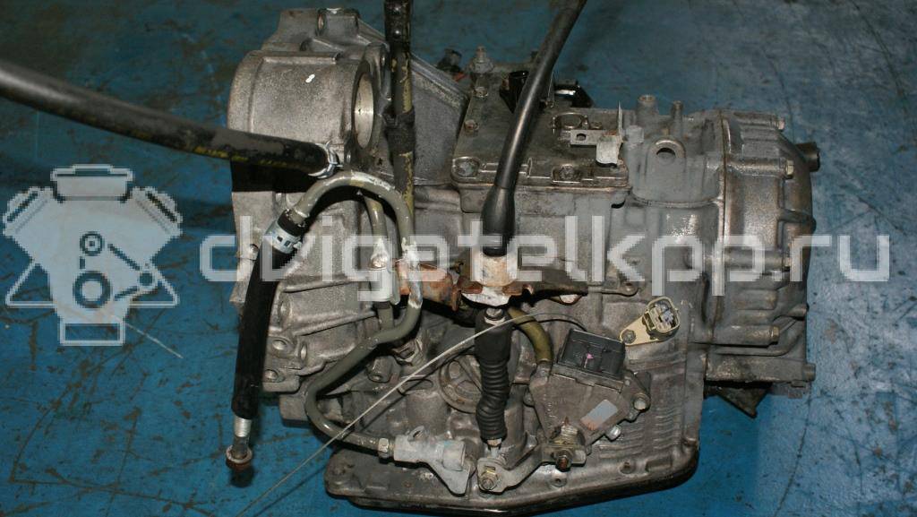 Фото Контрактная (б/у) АКПП для Lexus / Toyota 184-223 л.с 24V 3.0 л 1MZ-FE бензин 3050033430 {forloop.counter}}