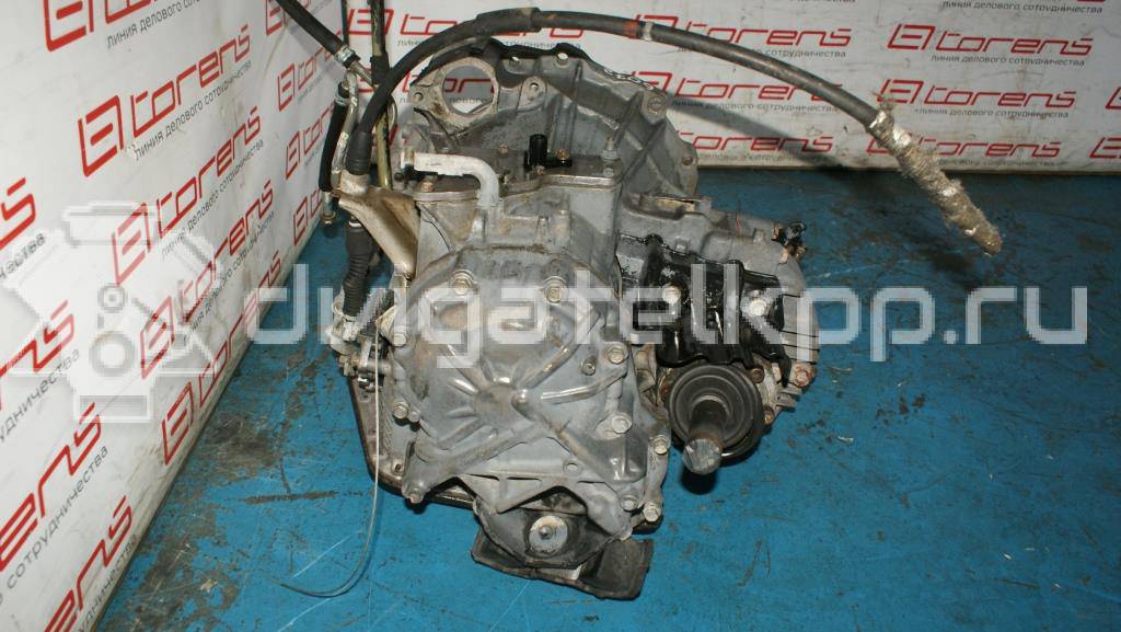 Фото Контрактная (б/у) АКПП для Lexus / Toyota 184-223 л.с 24V 3.0 л 1MZ-FE бензин 3050033430 {forloop.counter}}