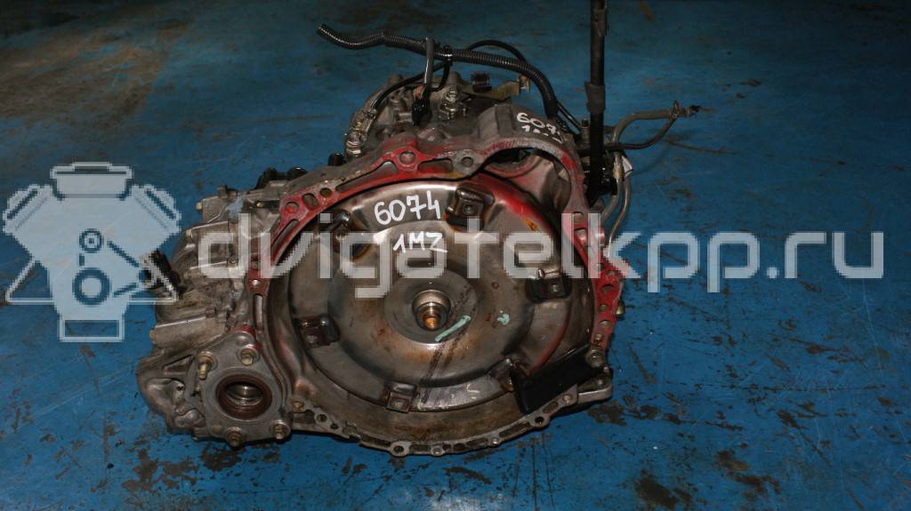 Фото Контрактная (б/у) АКПП для Lexus / Toyota 184-223 л.с 24V 3.0 л 1MZ-FE бензин 3050033430 {forloop.counter}}