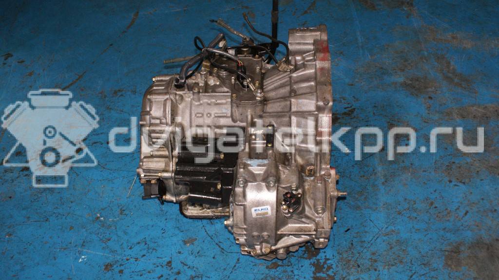 Фото Контрактная (б/у) АКПП для Toyota Camry / Alphard / Harrier / Solara / Avalon 184-223 л.с 24V 3.0 л 1MZ-FE бензин {forloop.counter}}