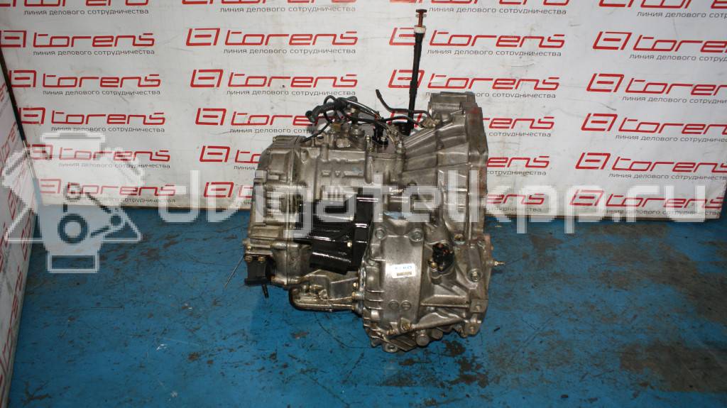 Фото Контрактная (б/у) АКПП для Toyota Camry / Alphard / Harrier / Solara / Avalon 184-223 л.с 24V 3.0 л 1MZ-FE бензин {forloop.counter}}