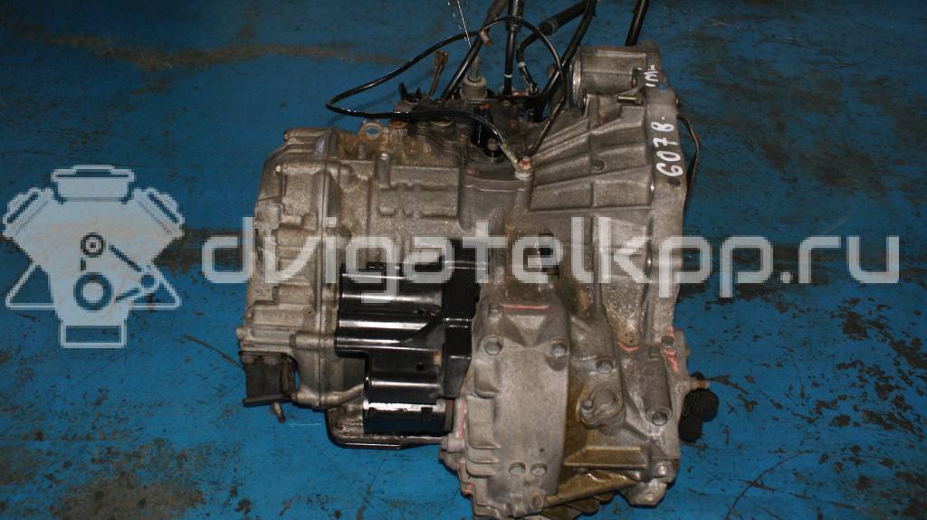 Фото Контрактная (б/у) АКПП для Toyota Camry / Alphard / Harrier / Solara / Avalon 184-223 л.с 24V 3.0 л 1MZ-FE бензин {forloop.counter}}