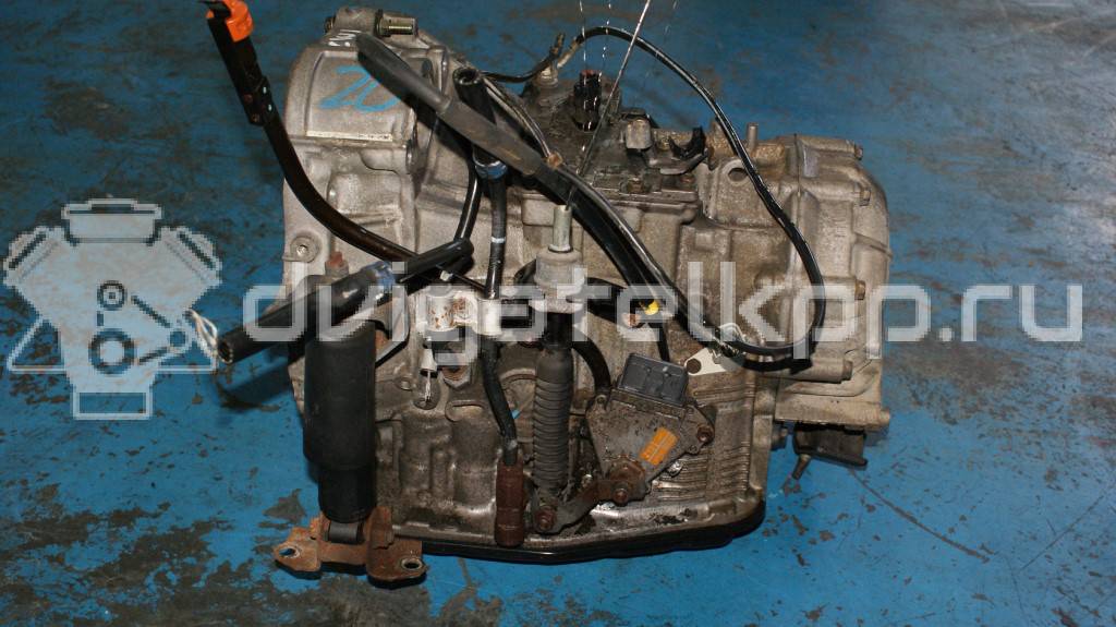 Фото Контрактная (б/у) АКПП для Toyota Camry / Alphard / Harrier / Solara / Avalon 184-223 л.с 24V 3.0 л 1MZ-FE бензин {forloop.counter}}