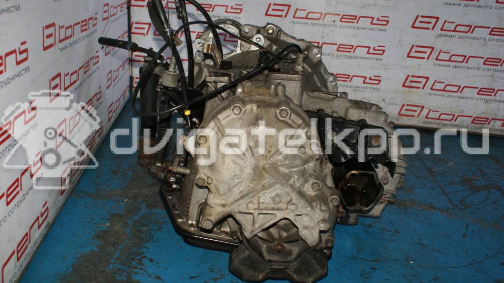 Фото Контрактная (б/у) АКПП для Toyota Camry / Alphard / Harrier / Solara / Avalon 184-223 л.с 24V 3.0 л 1MZ-FE бензин {forloop.counter}}